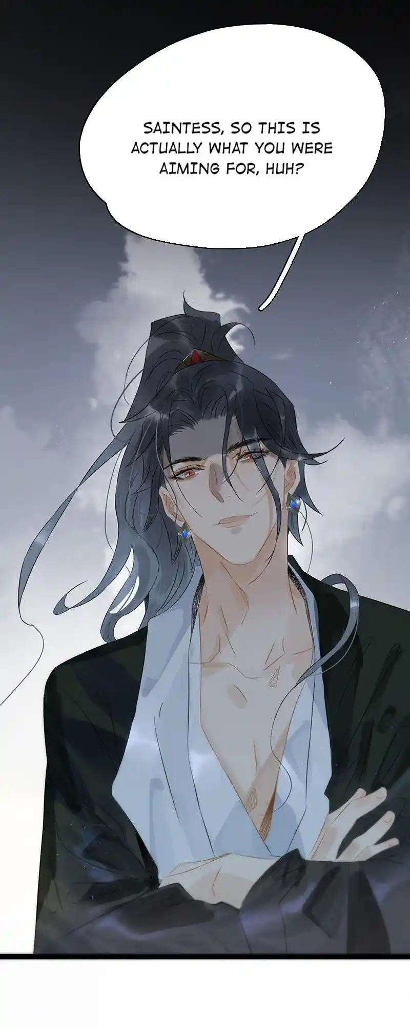 The Crown Prince Lost His Mind 189