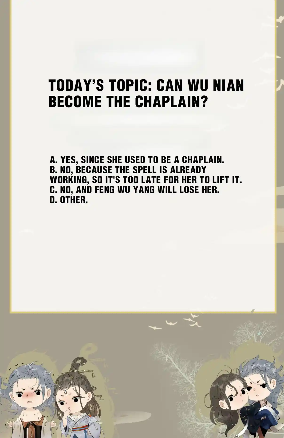 The Crown Prince Lost His Mind 189