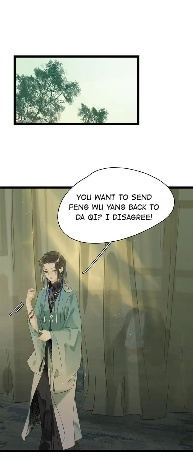 The Crown Prince Lost His Mind 190