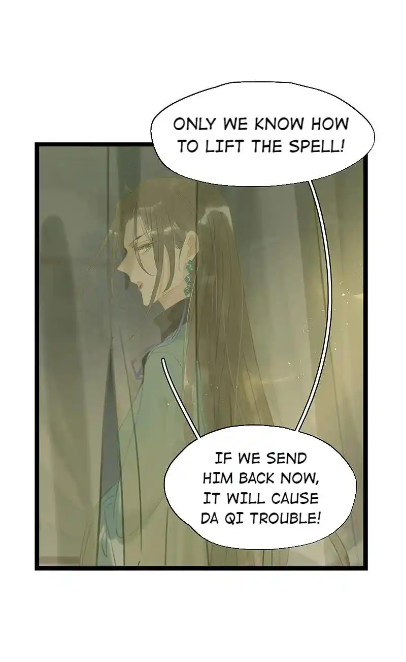 The Crown Prince Lost His Mind 190