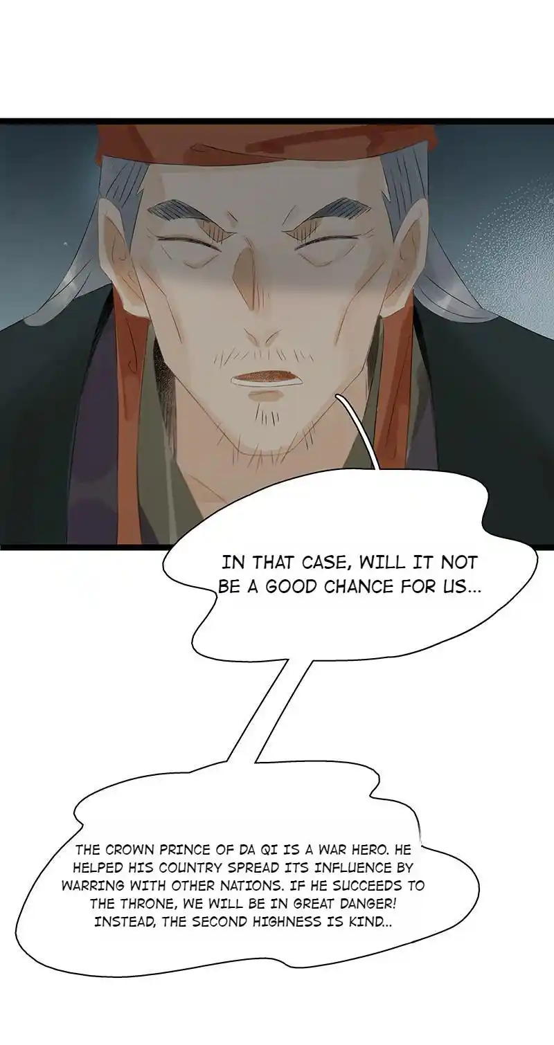 The Crown Prince Lost His Mind 190