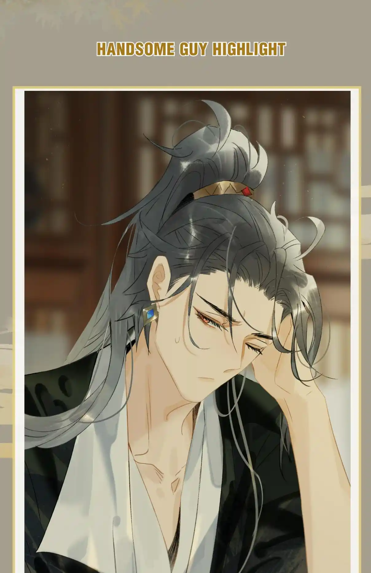 The Crown Prince Lost His Mind 190