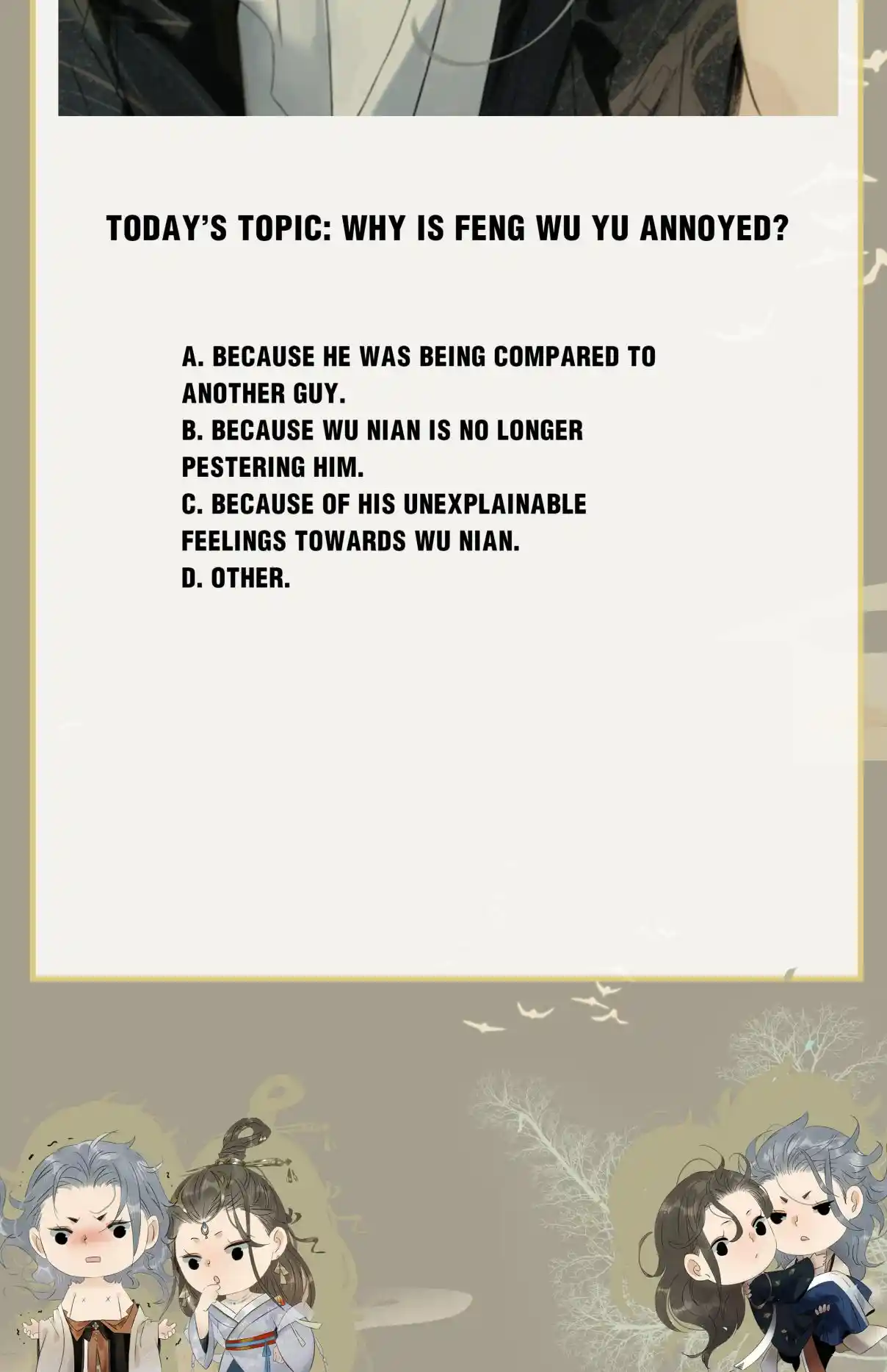 The Crown Prince Lost His Mind 190