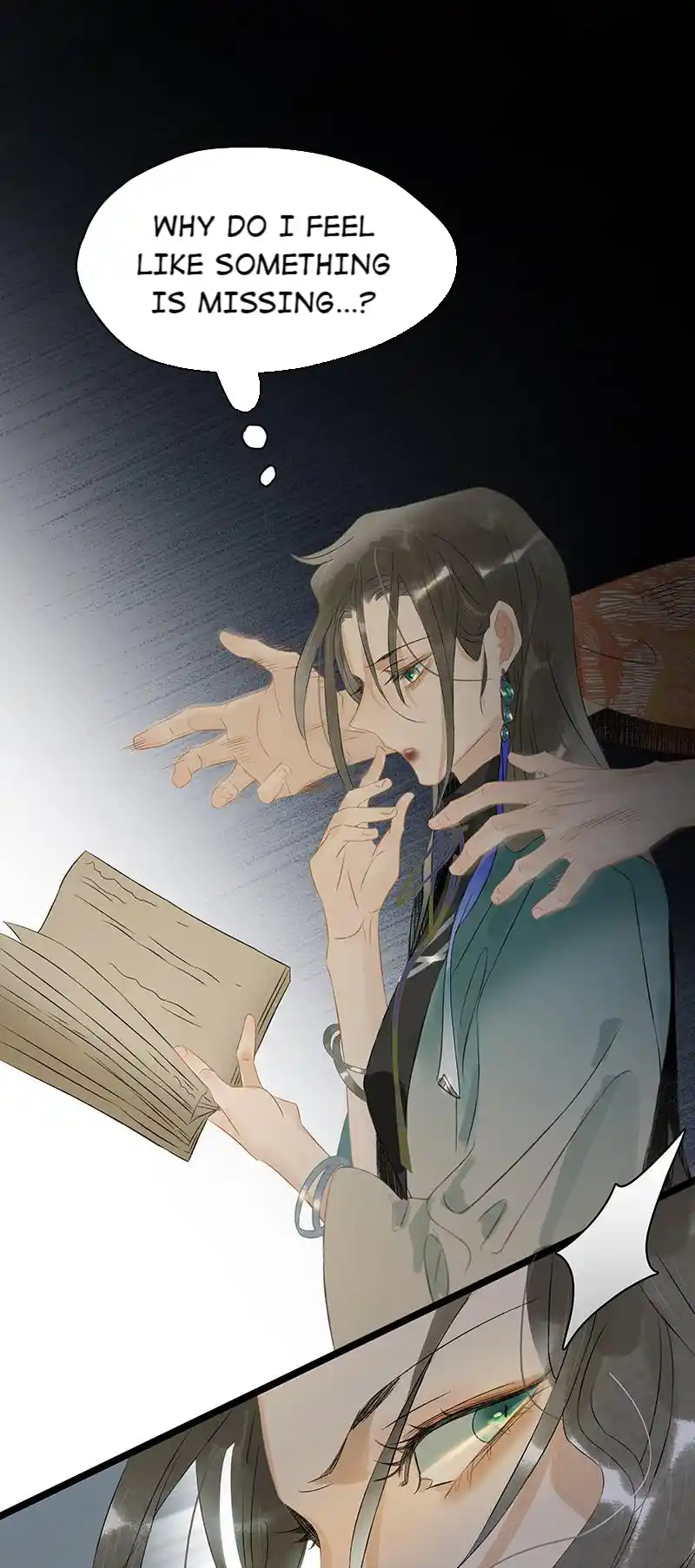 The Crown Prince Lost His Mind 191