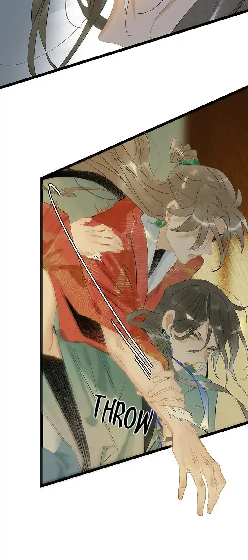 The Crown Prince Lost His Mind 191