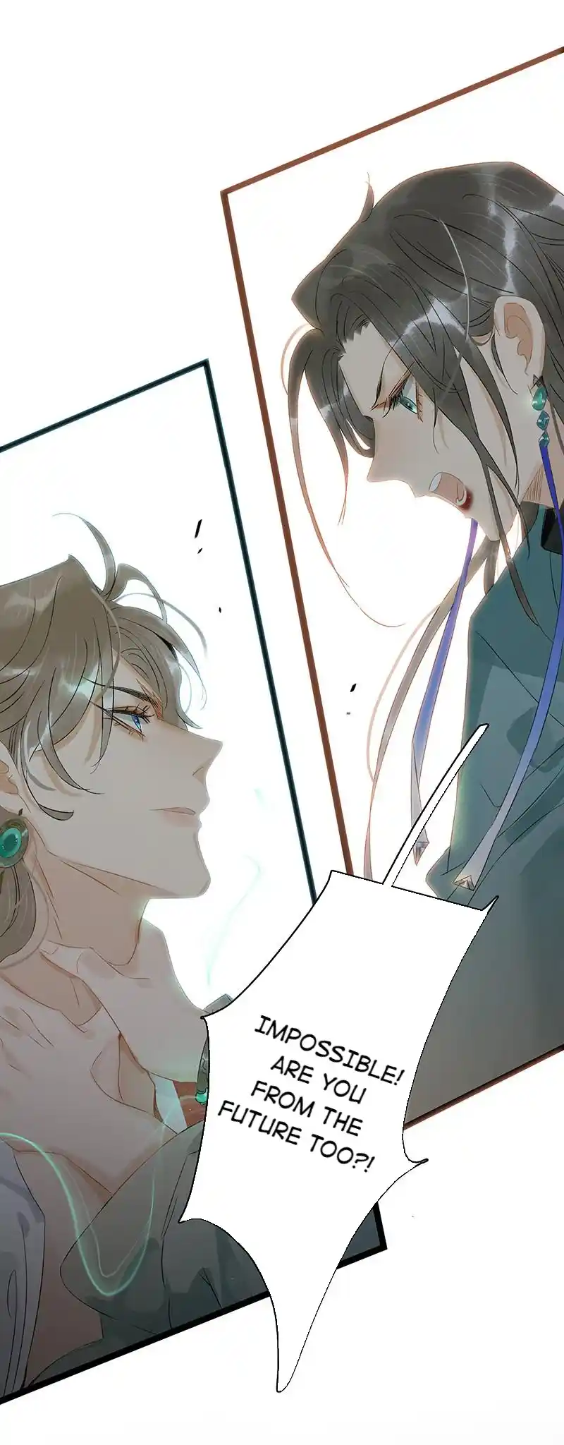 The Crown Prince Lost His Mind 191