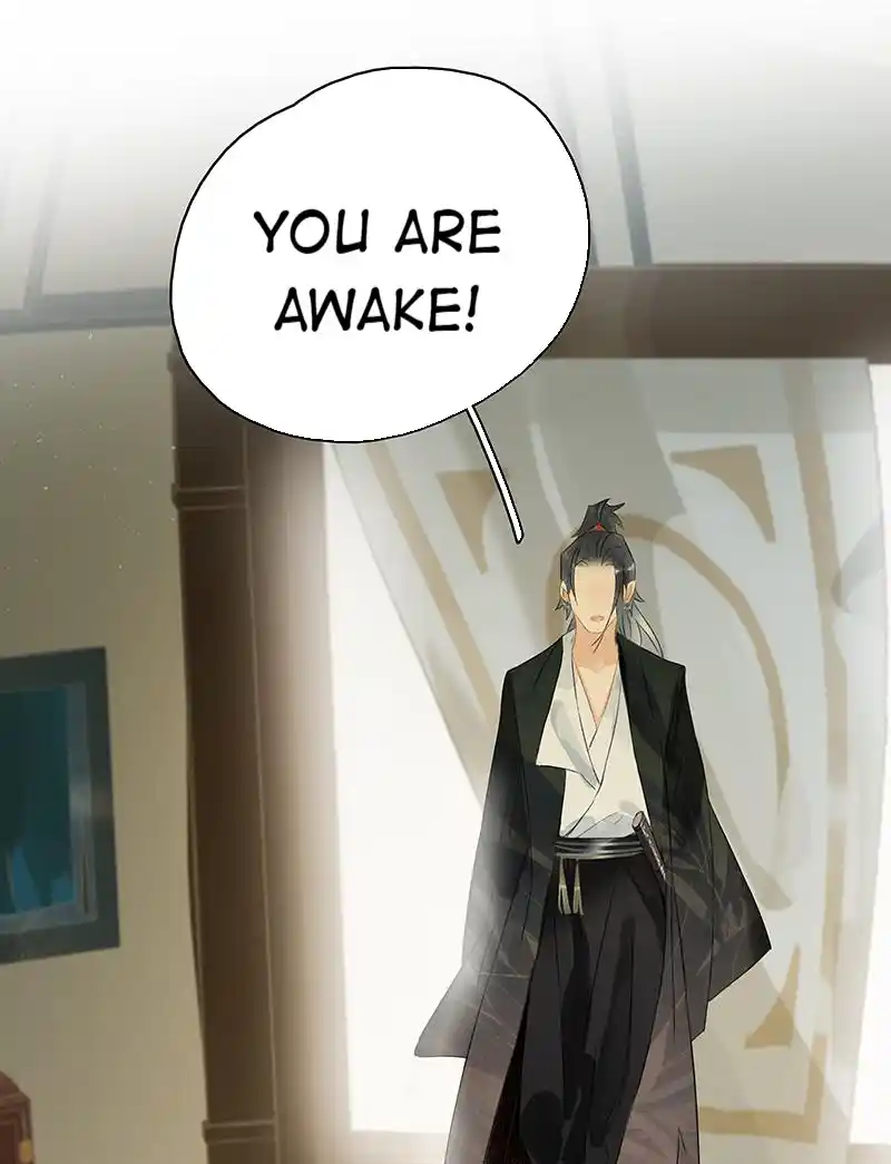 The Crown Prince Lost His Mind 191