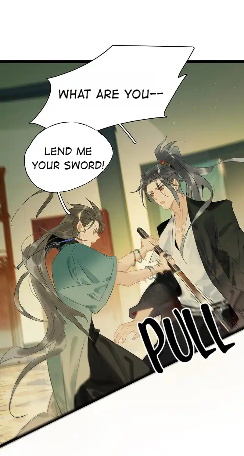 The Crown Prince Lost His Mind 191