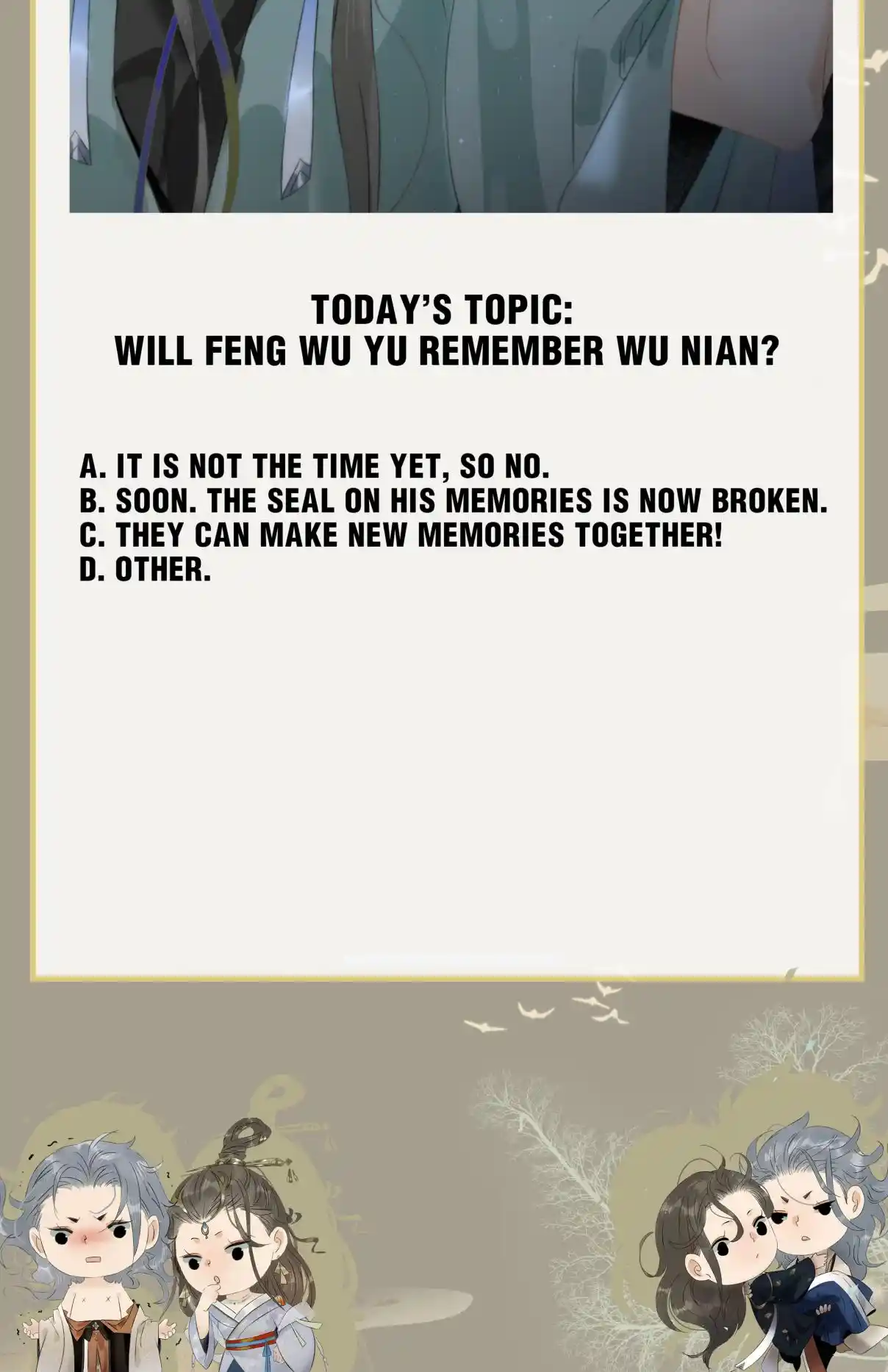 The Crown Prince Lost His Mind 191