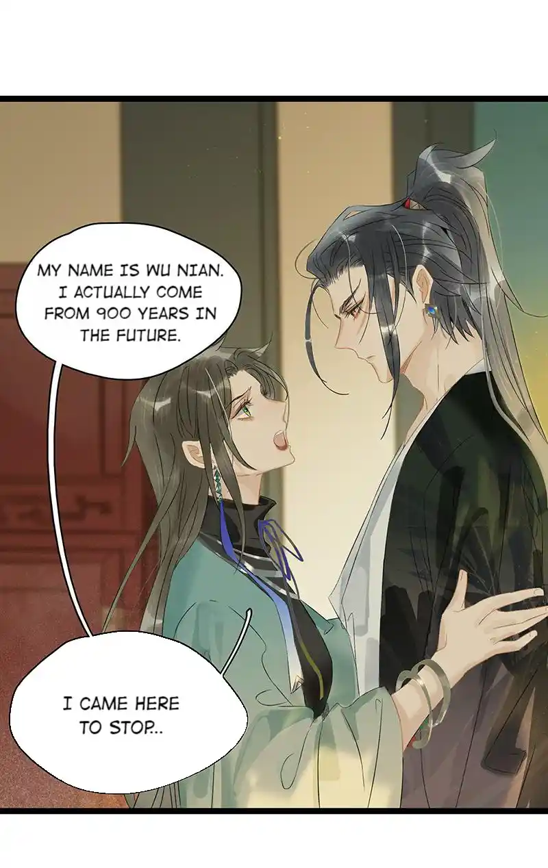 The Crown Prince Lost His Mind 192