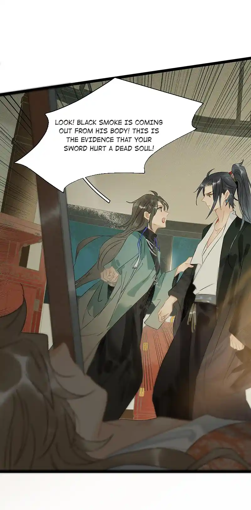 The Crown Prince Lost His Mind 192