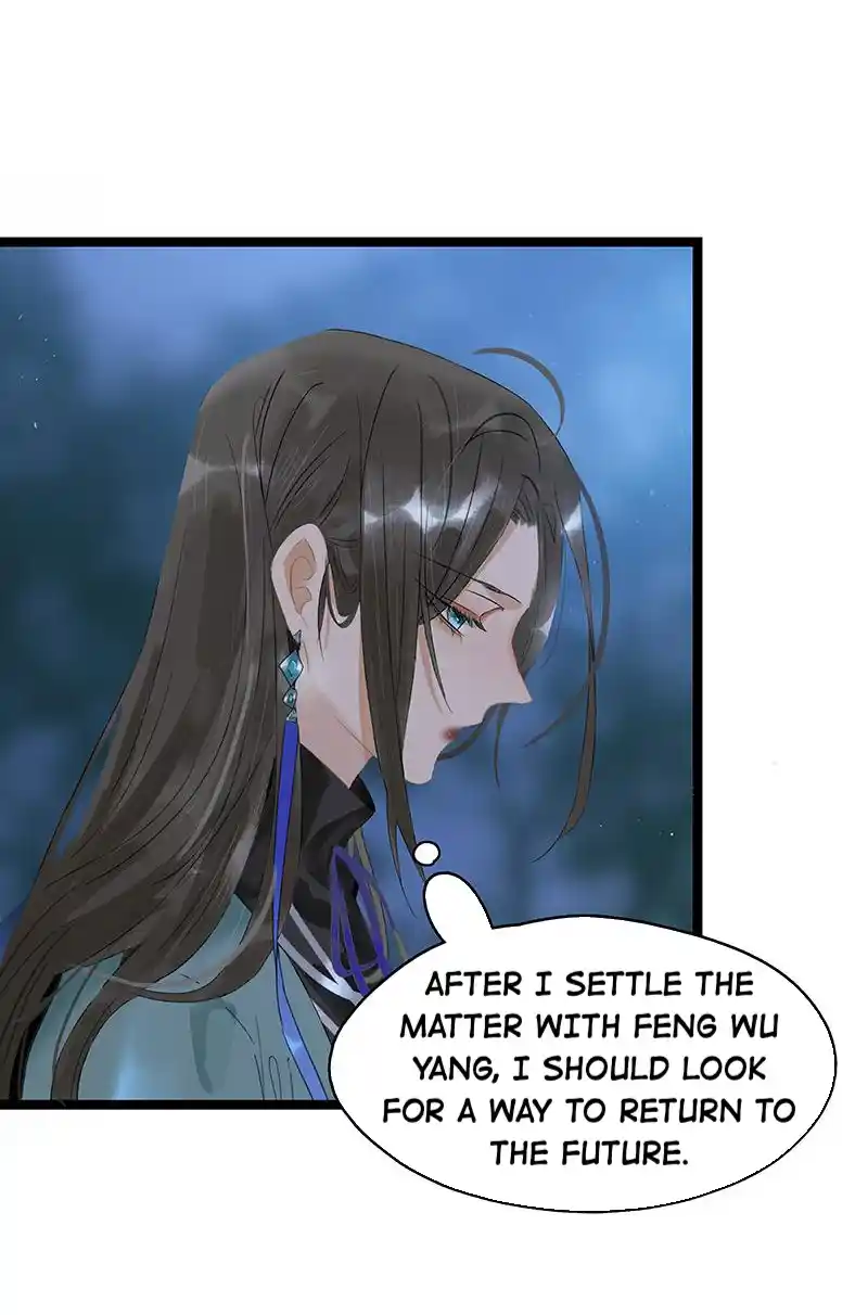 The Crown Prince Lost His Mind 192