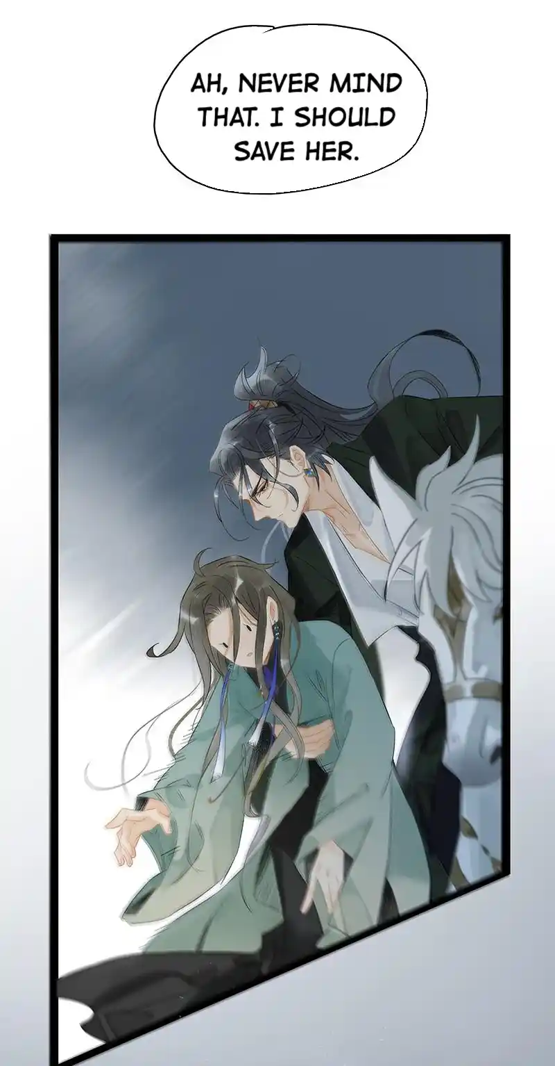 The Crown Prince Lost His Mind 193