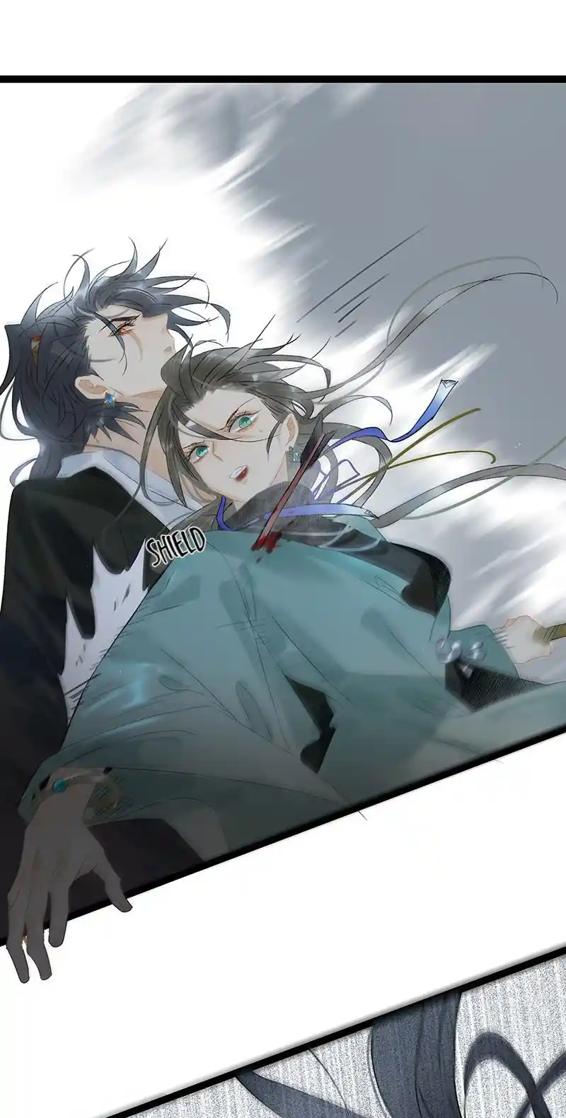 The Crown Prince Lost His Mind 193