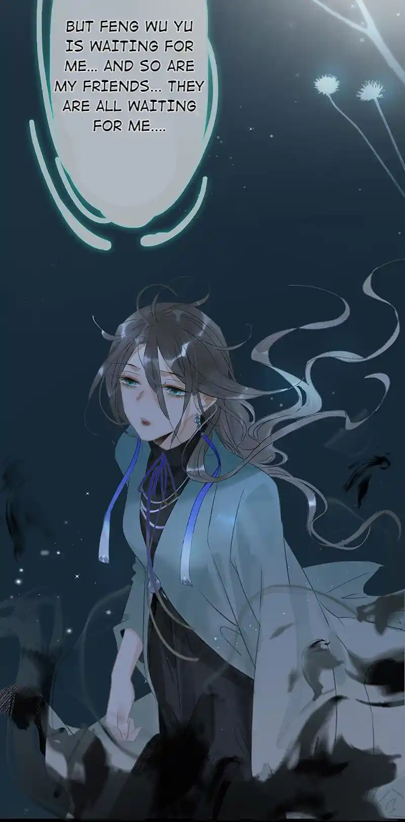 The Crown Prince Lost His Mind 194