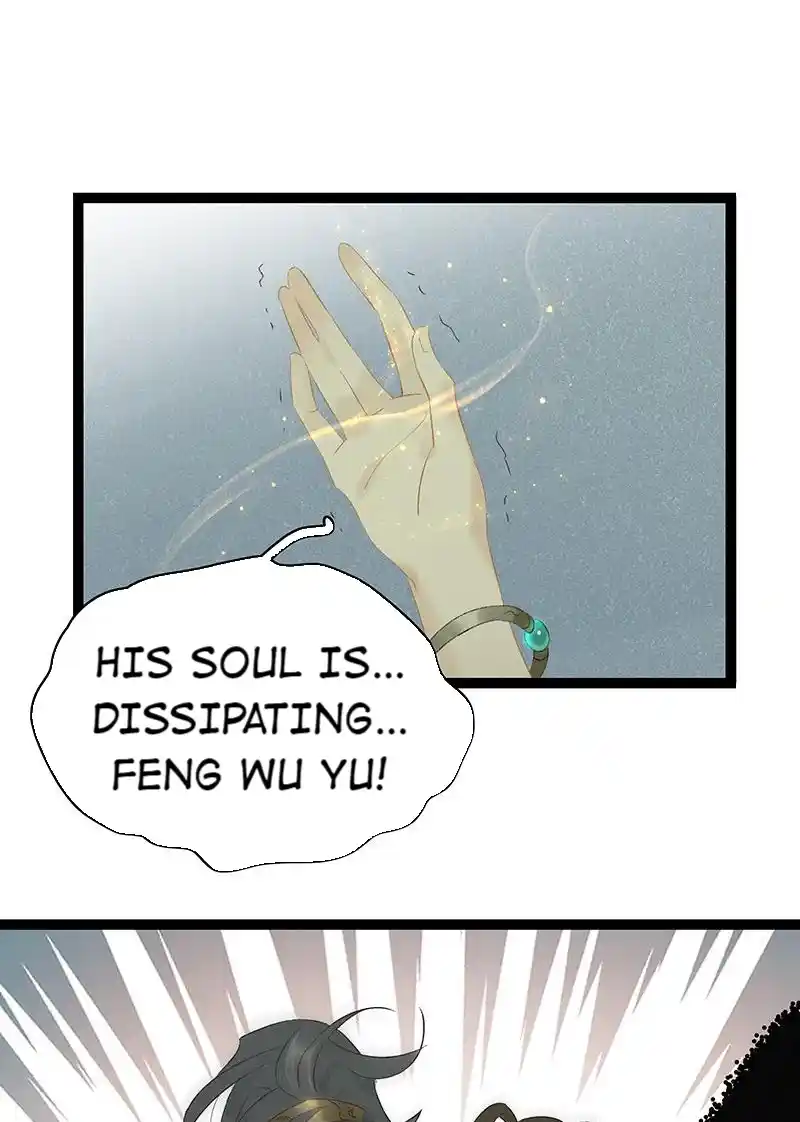 The Crown Prince Lost His Mind 194