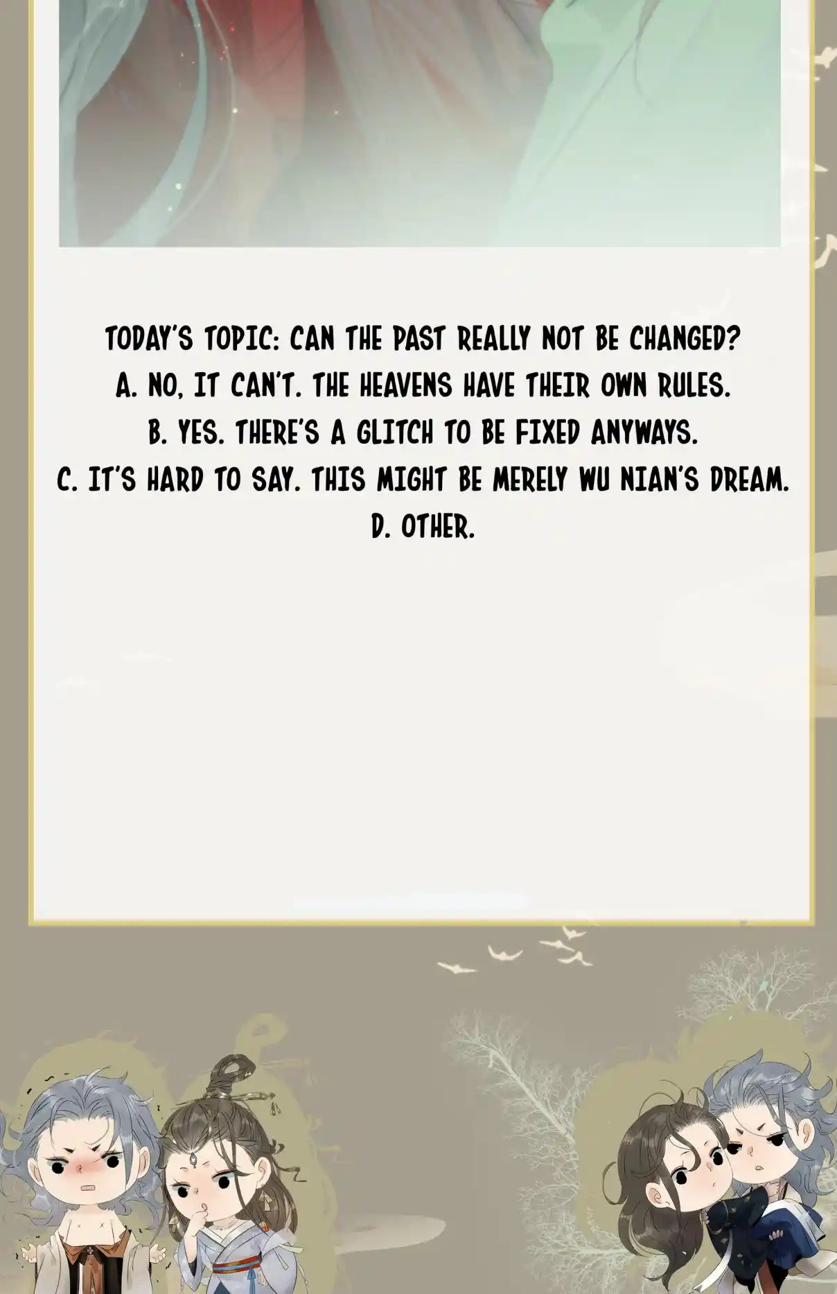 The Crown Prince Lost His Mind 194