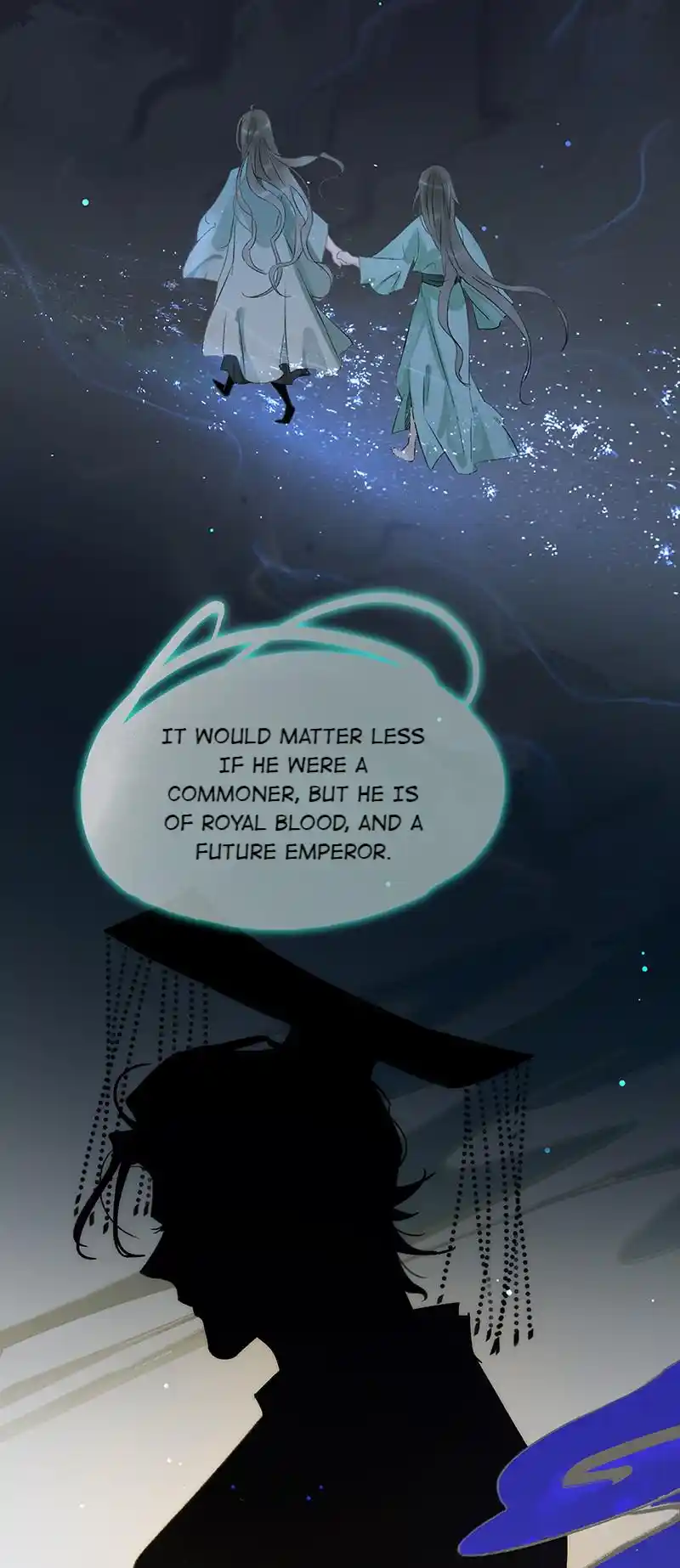 The Crown Prince Lost His Mind 195