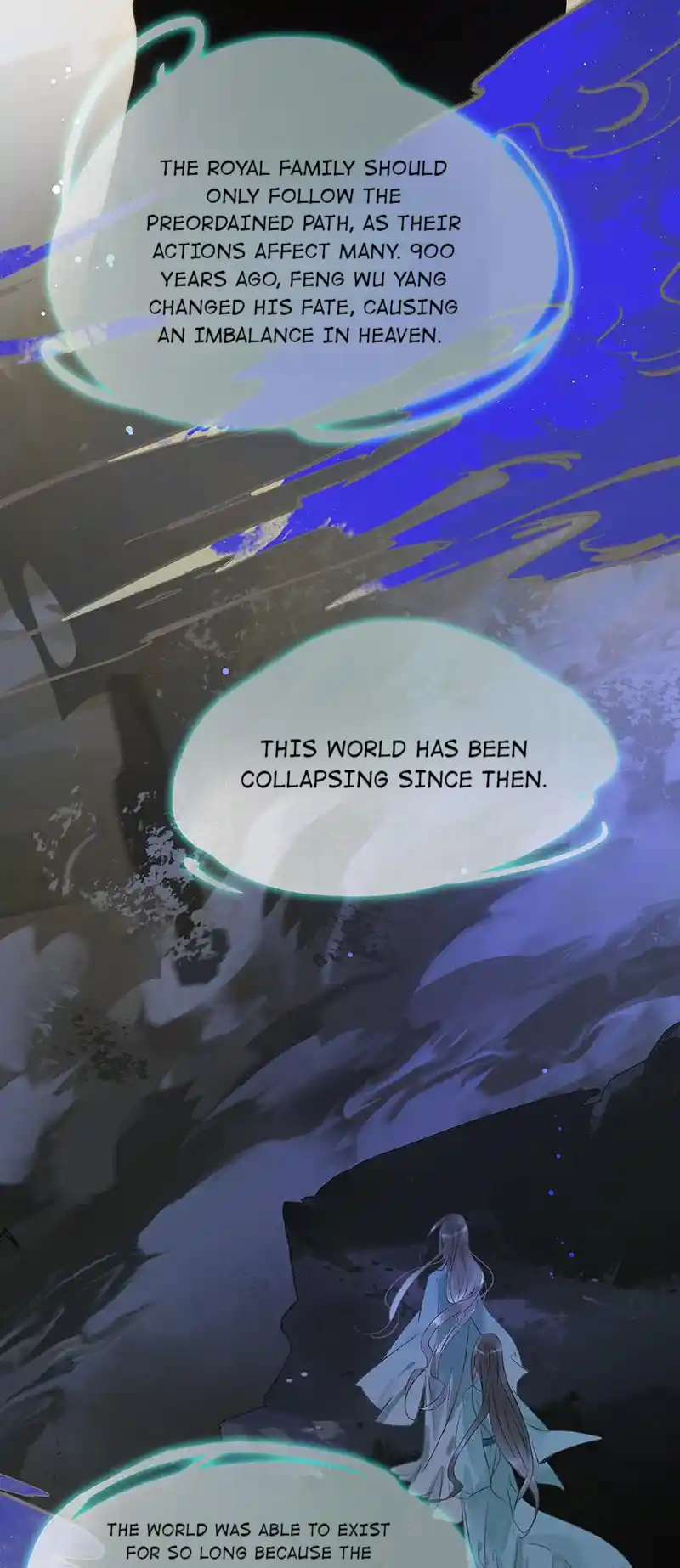 The Crown Prince Lost His Mind 195