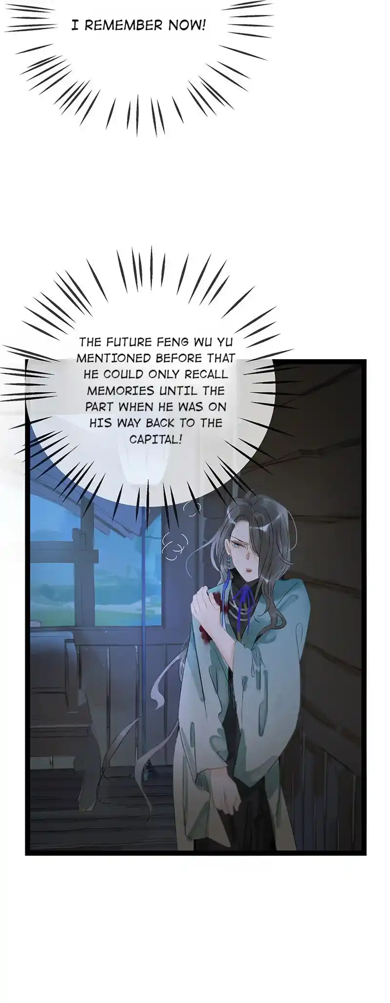 The Crown Prince Lost His Mind 195