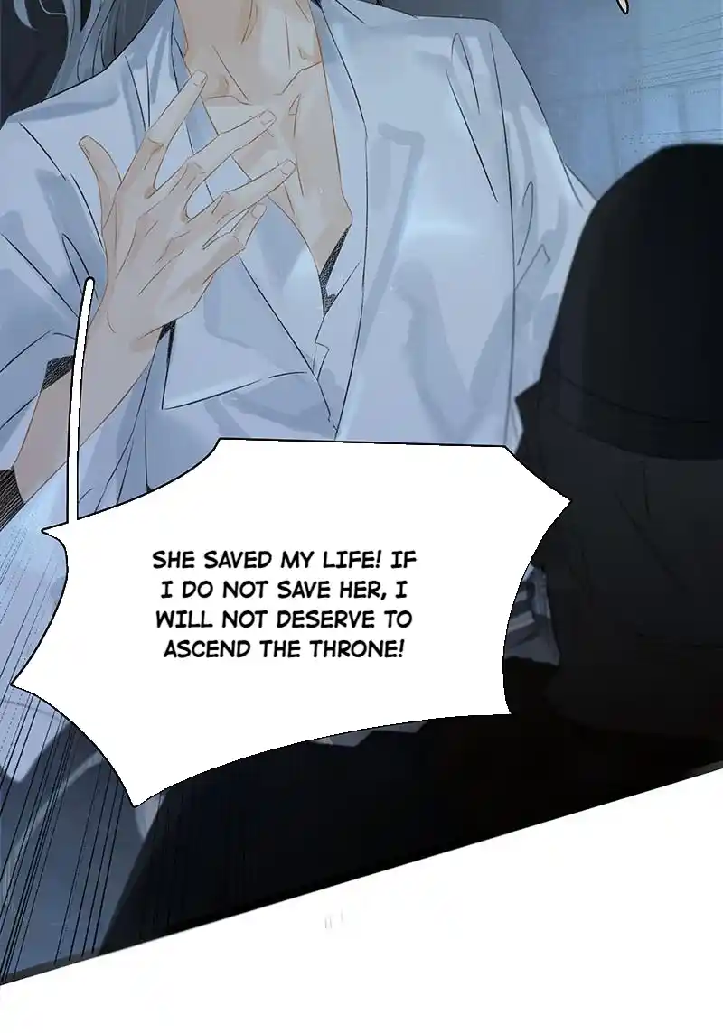 The Crown Prince Lost His Mind 195