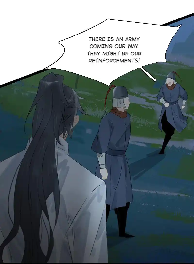 The Crown Prince Lost His Mind 195