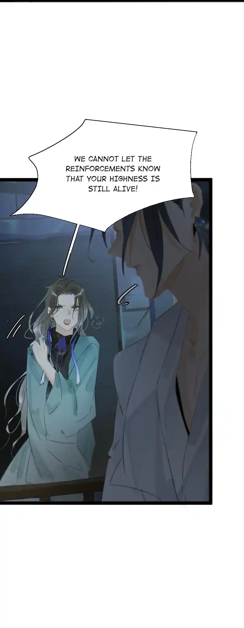 The Crown Prince Lost His Mind 195