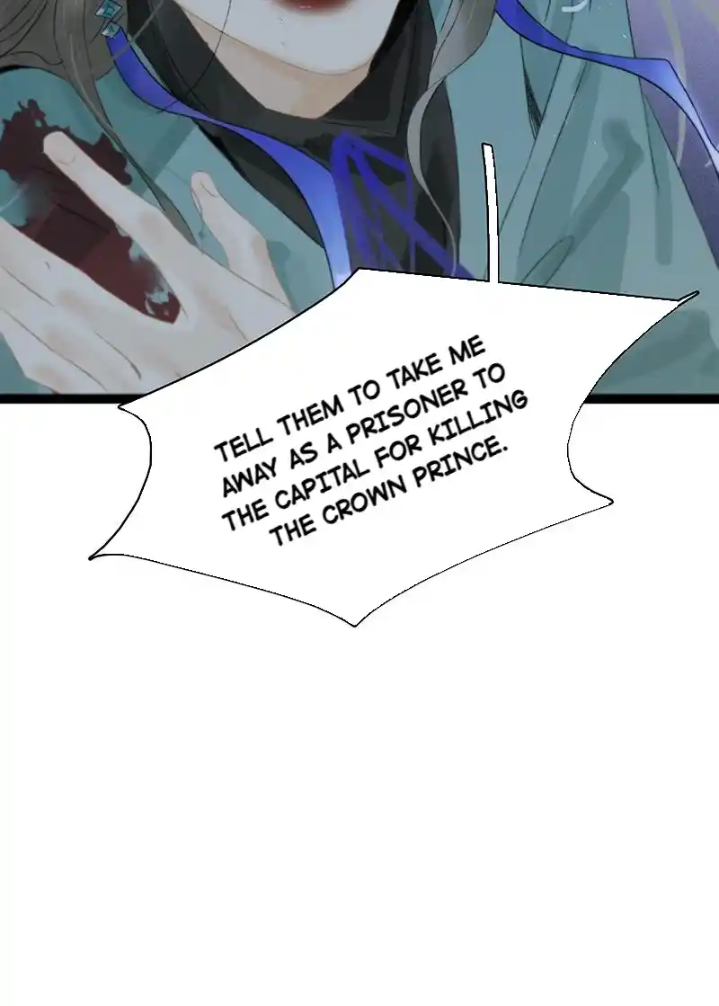 The Crown Prince Lost His Mind 195