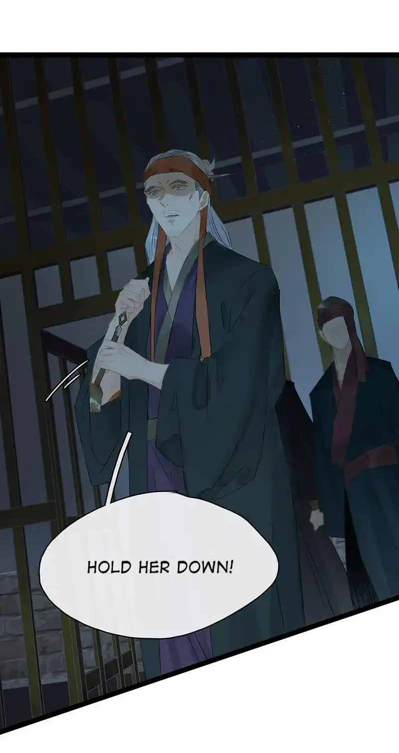 The Crown Prince Lost His Mind 198