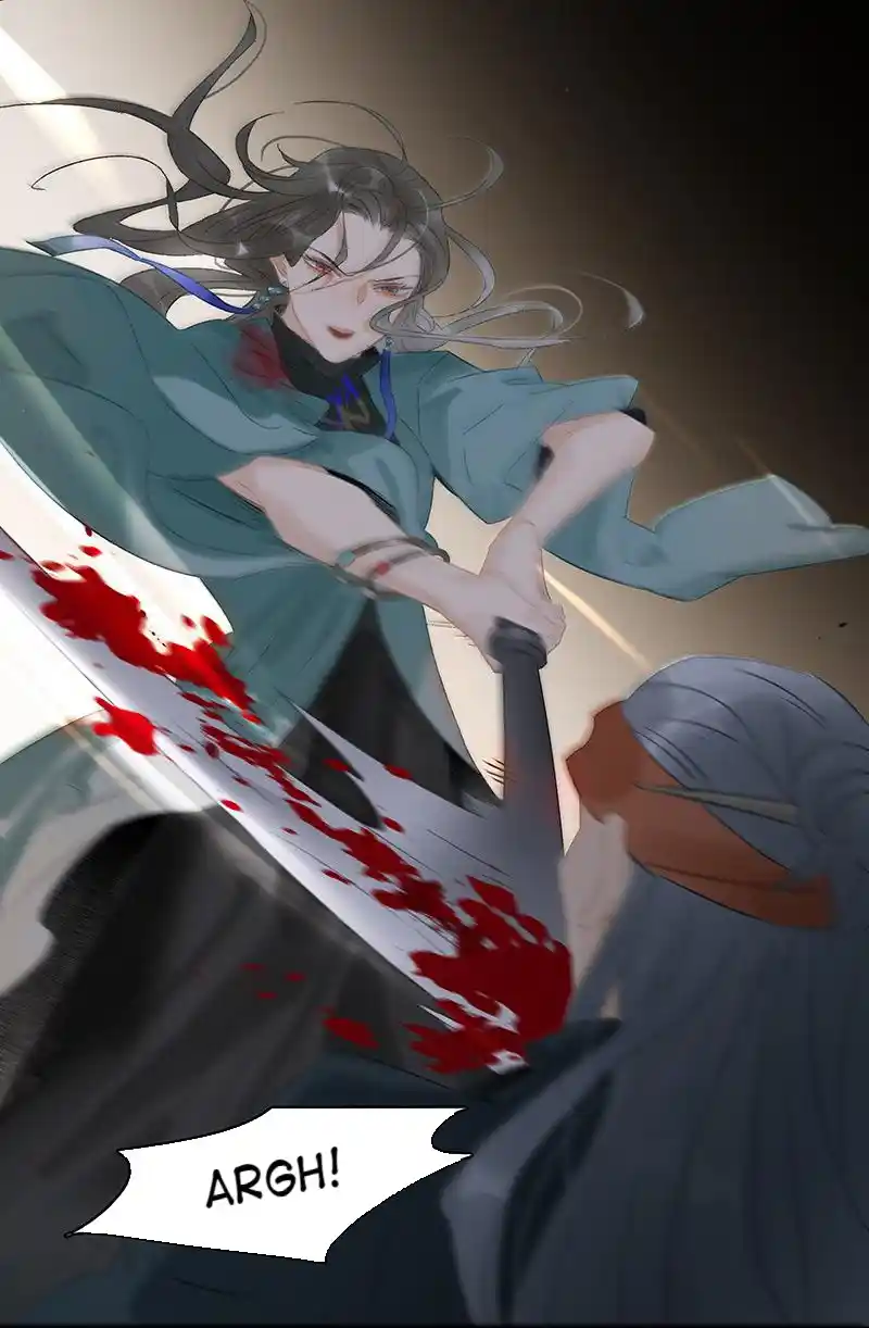 The Crown Prince Lost His Mind 198