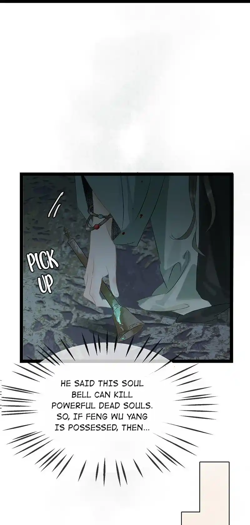 The Crown Prince Lost His Mind 198