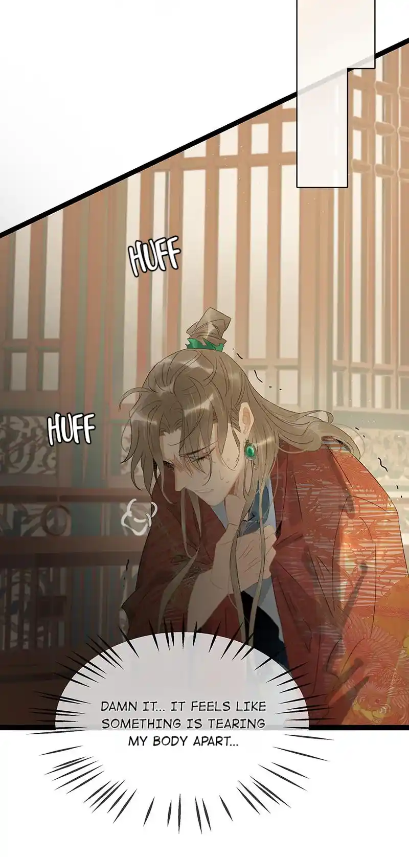 The Crown Prince Lost His Mind 198