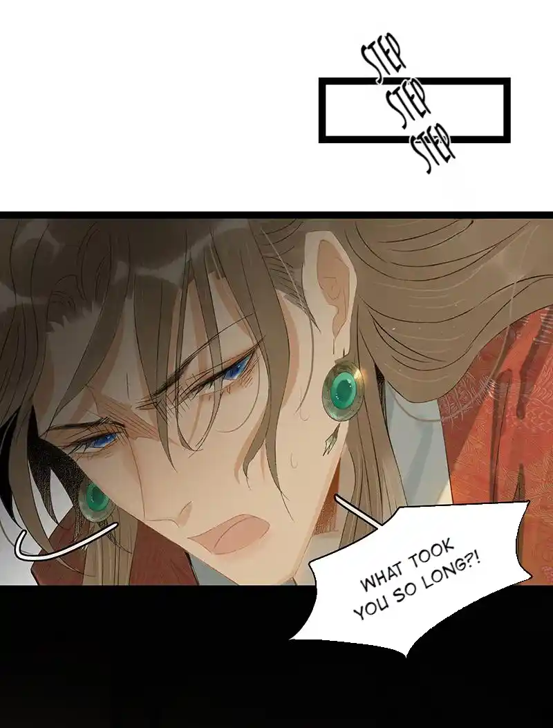 The Crown Prince Lost His Mind 198