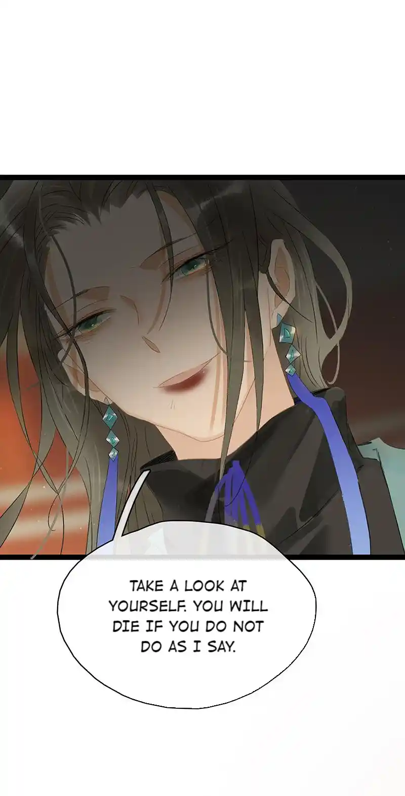 The Crown Prince Lost His Mind 198