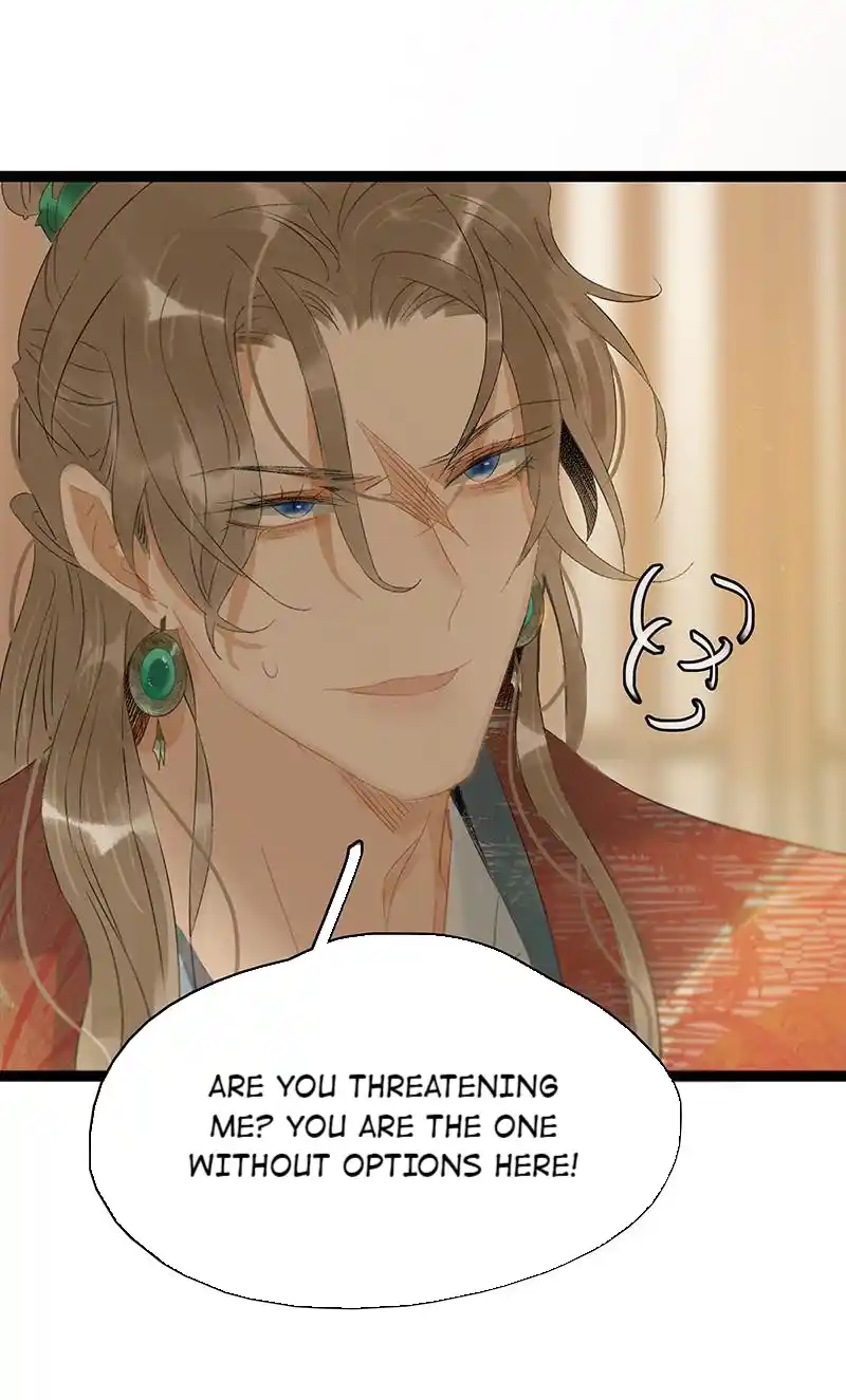 The Crown Prince Lost His Mind 198