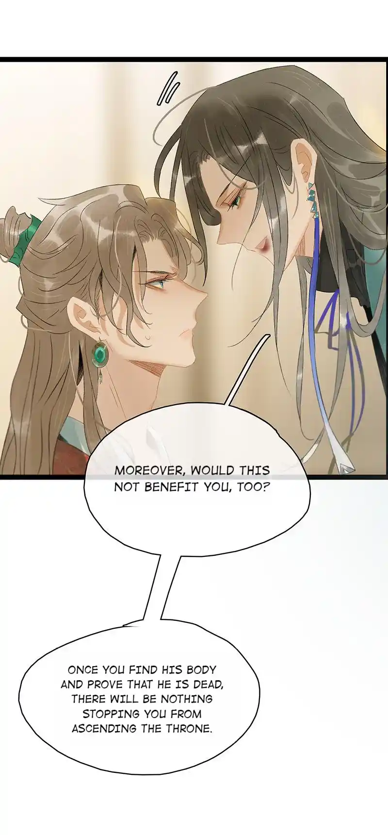 The Crown Prince Lost His Mind 198