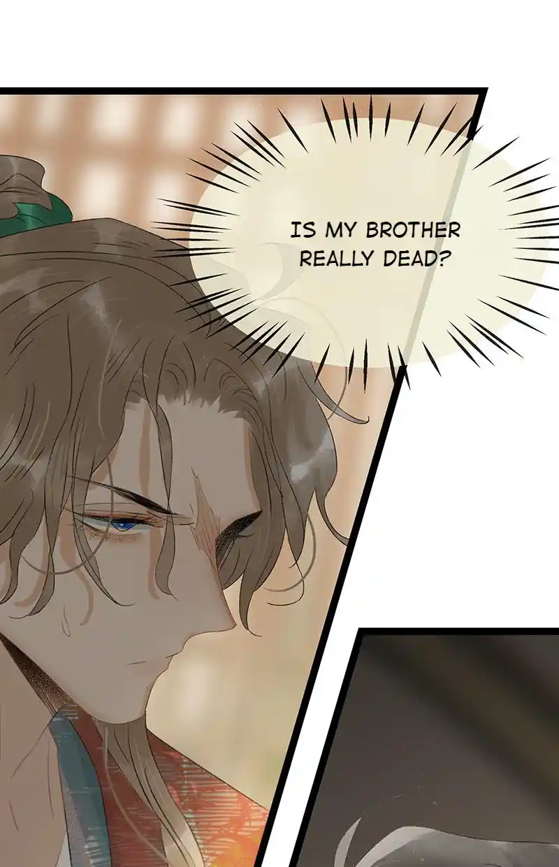 The Crown Prince Lost His Mind 198