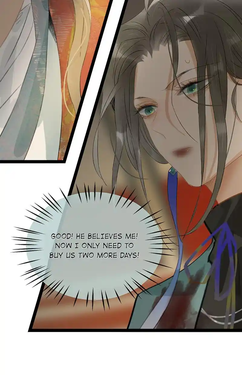 The Crown Prince Lost His Mind 198