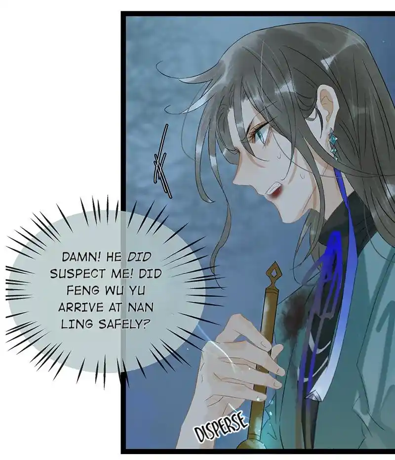 The Crown Prince Lost His Mind 198