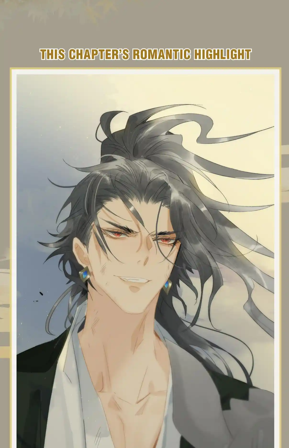 The Crown Prince Lost His Mind 198