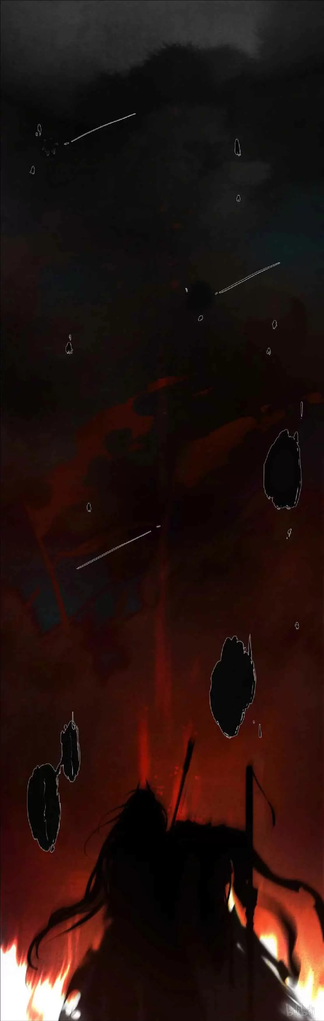 The Crown Prince Lost His Mind Ch. 1