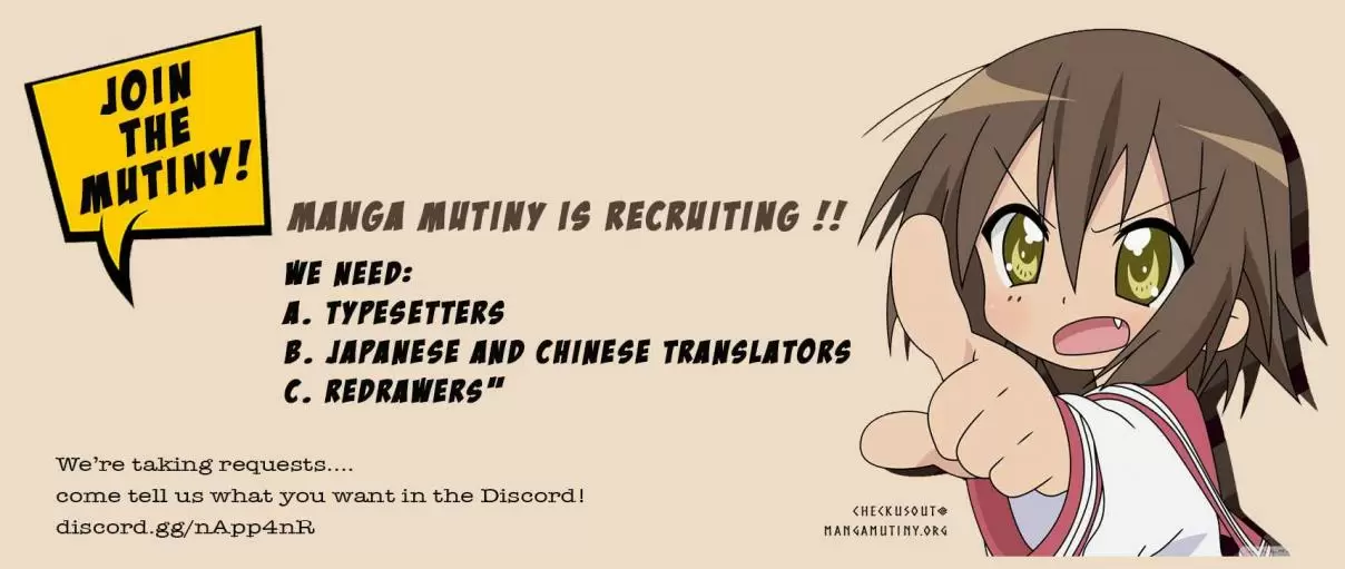 The Crown Prince Lost His Mind Ch. 3 The Crown Prince Is Almost Eaten