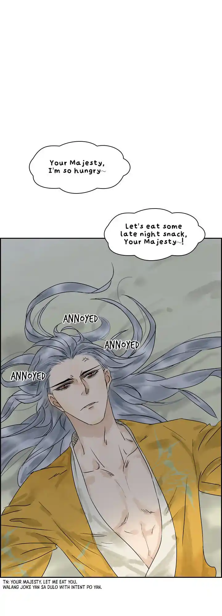 The Crown Prince Lost His Mind Ch.010.5