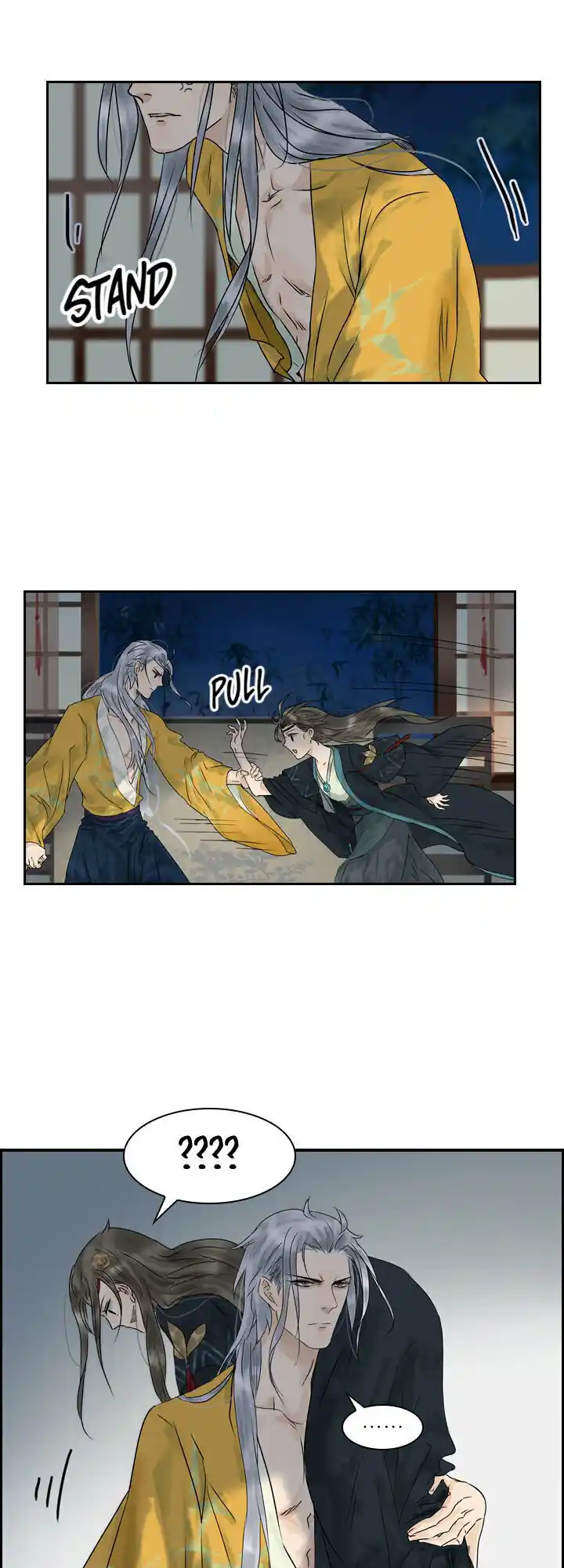 The Crown Prince Lost His Mind Ch.010.5