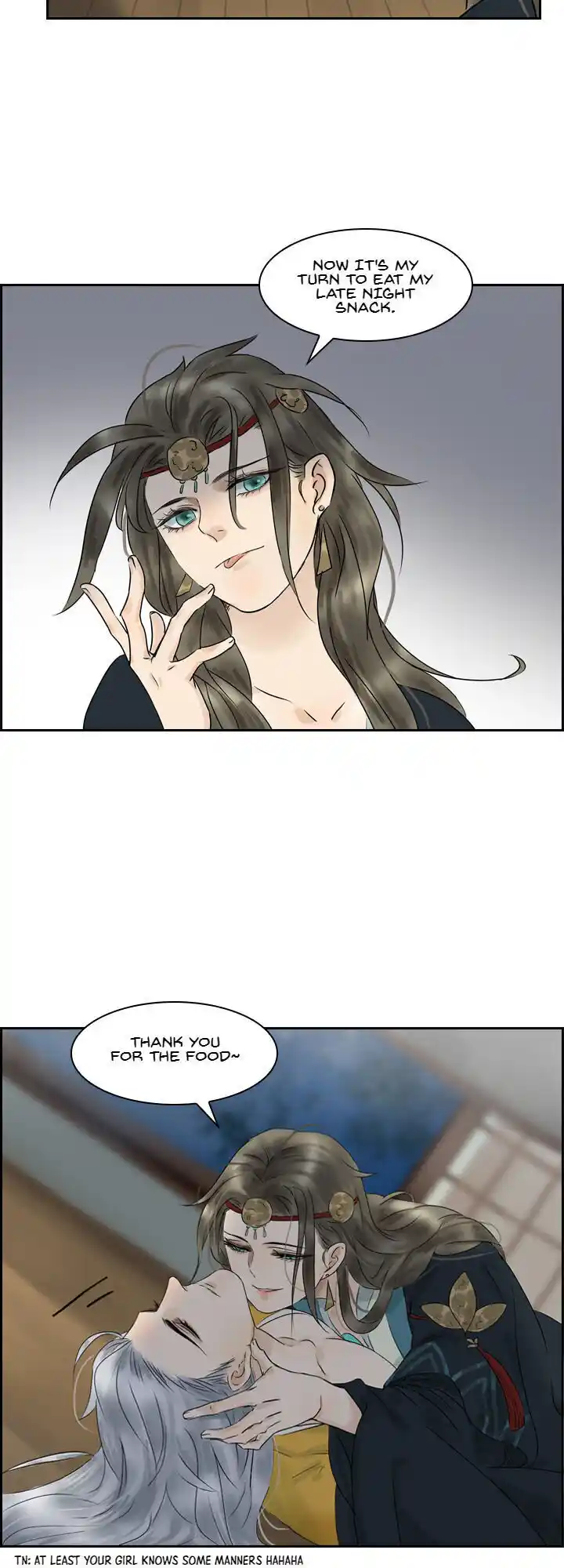 The Crown Prince Lost His Mind Ch.010.5