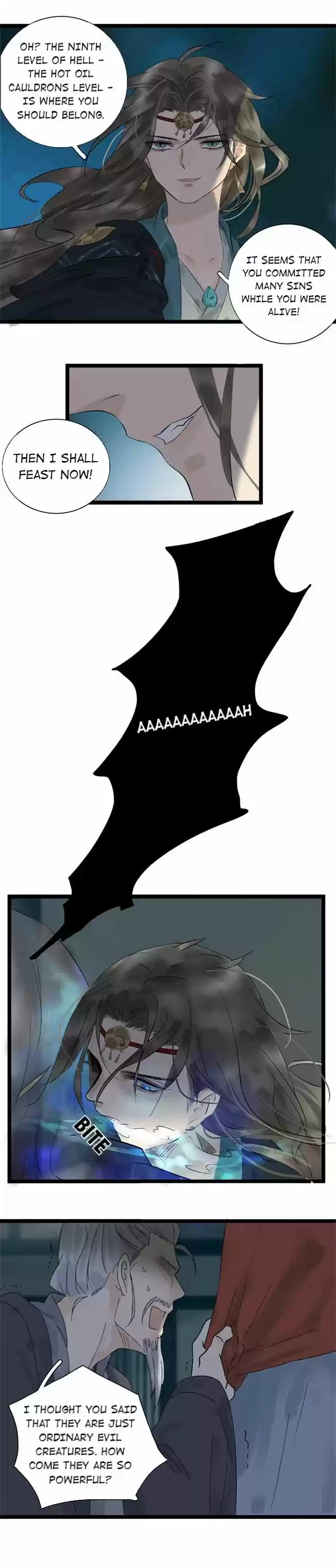 The Crown Prince Lost His Mind Ch.017