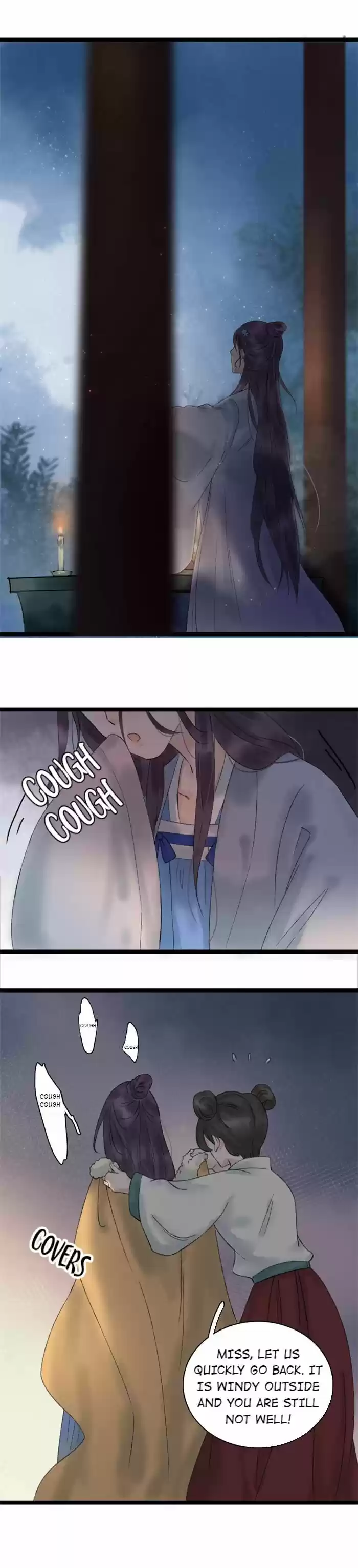 The Crown Prince Lost His Mind Ch.024