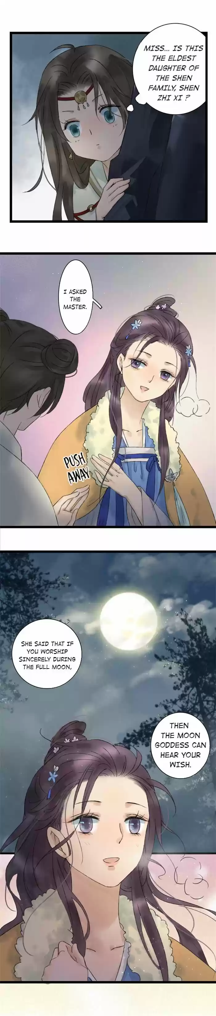 The Crown Prince Lost His Mind Ch.024