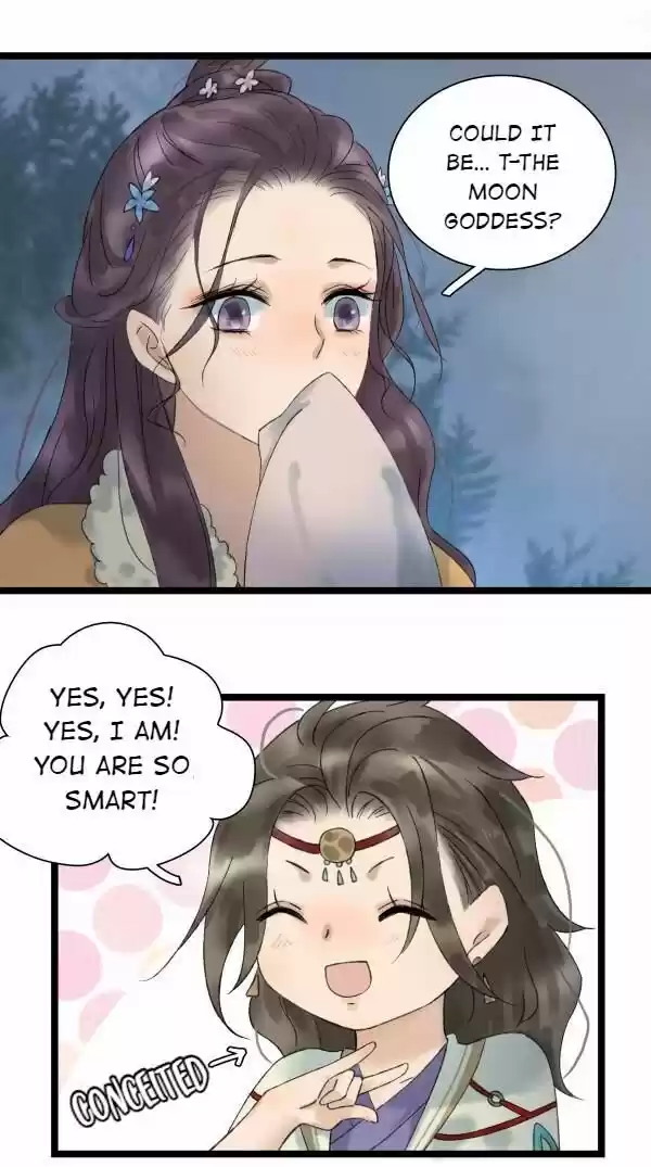 The Crown Prince Lost His Mind Ch.026