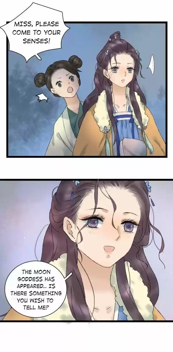 The Crown Prince Lost His Mind Ch.026